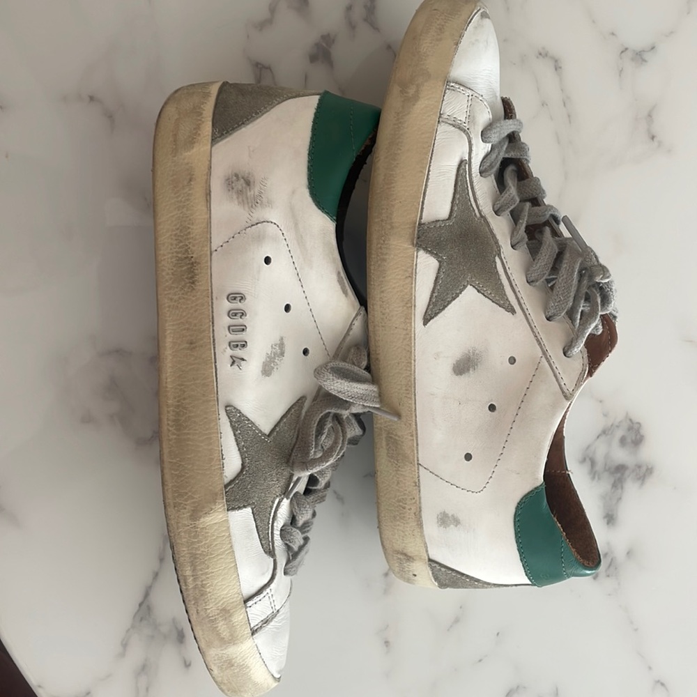 Golden Goose size 39